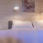 Деревянный коттедж - Sosnowy