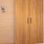 - Sosnowy Деревянный коттедж