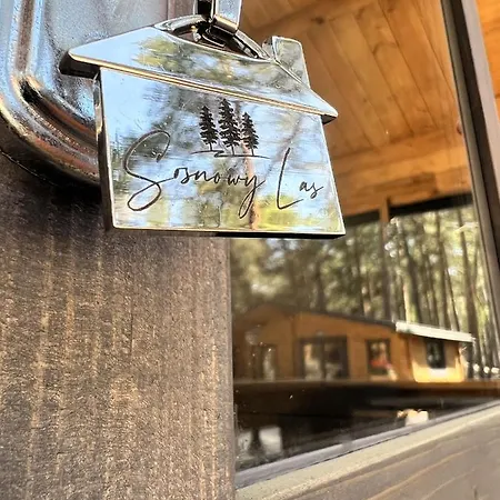 - Sosnowy * Pobierowo