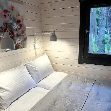 Domek letniskowy - Sosnowy