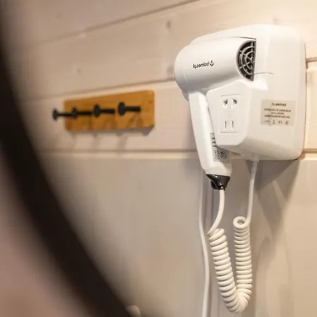 Domek letniskowy - Sosnowy Pobierowo