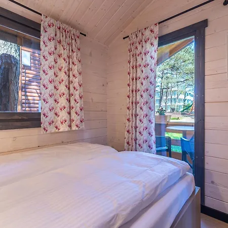 - Sosnowy * Pobierowo