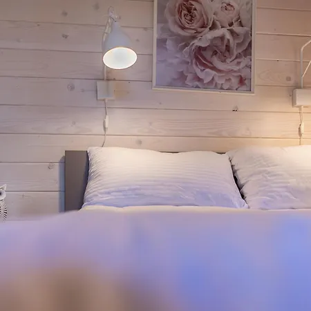 Domek letniskowy - Sosnowy