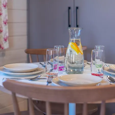 Domek letniskowy - Sosnowy Pobierowo