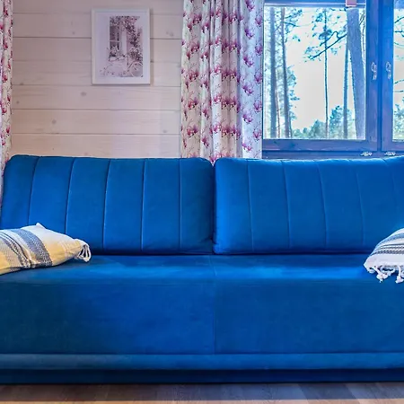 Domek letniskowy - Sosnowy Pobierowo