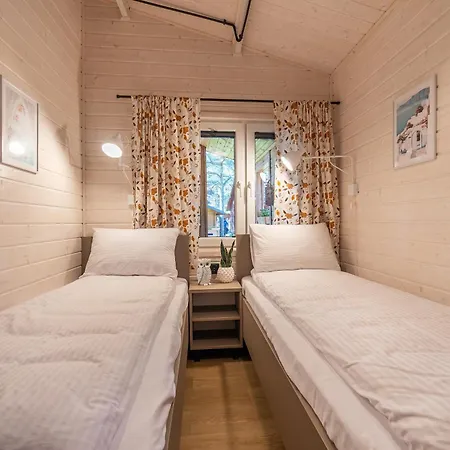 - Sosnowy * Pobierowo