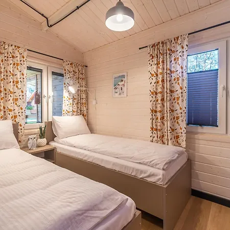 - Sosnowy * Pobierowo