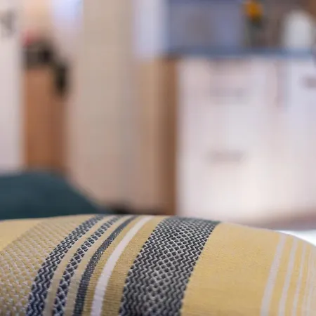 Domek letniskowy - Sosnowy