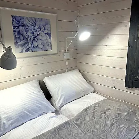 - Sosnowy Orman Evi