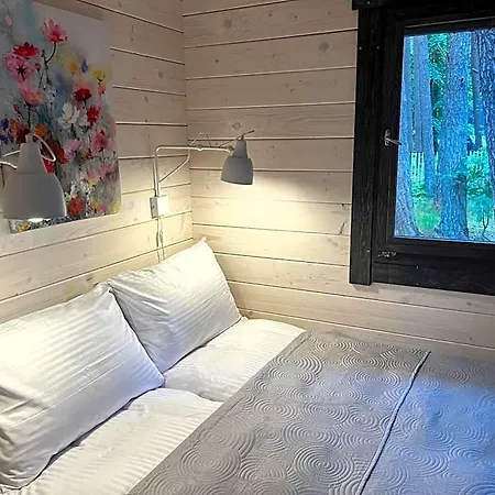 Orman Evi - Sosnowy *