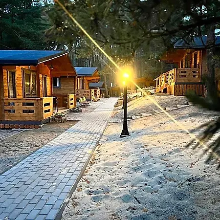 - Sosnowy * Pobierowo
