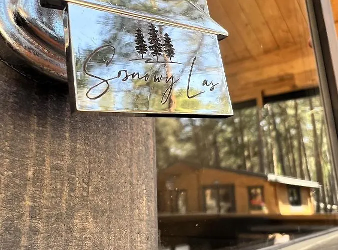 - Sosnowy * Pobierowo