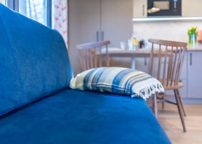 - Sosnowy * Pobierowo