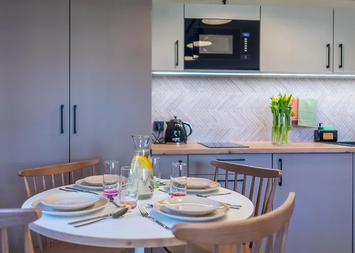 - Sosnowy * Pobierowo