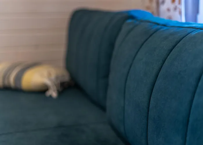 Domek letniskowy - Sosnowy