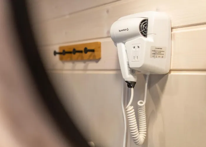 Domek letniskowy - Sosnowy Pobierowo