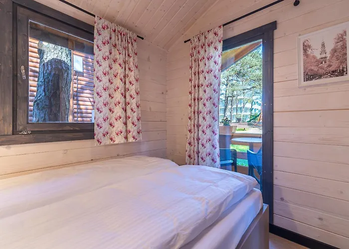 - Sosnowy * Pobierowo