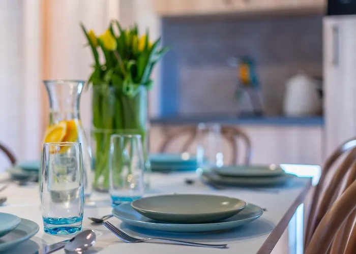 - Sosnowy Domek letniskowy