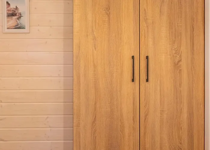 - Sosnowy Domek letniskowy