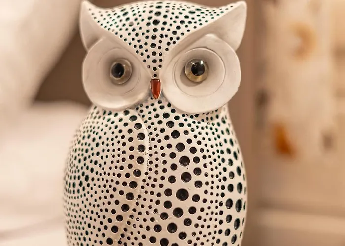 - Sosnowy Domek letniskowy *