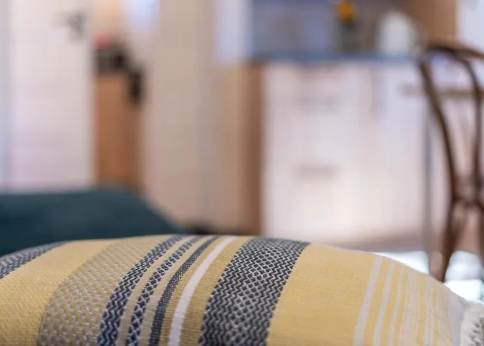 Domek letniskowy - Sosnowy