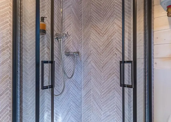 - Sosnowy * Pobierowo