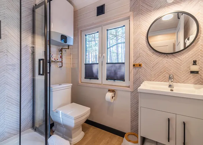 - Sosnowy * Pobierowo